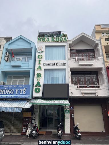 Nha Khoa Gia Bảo
