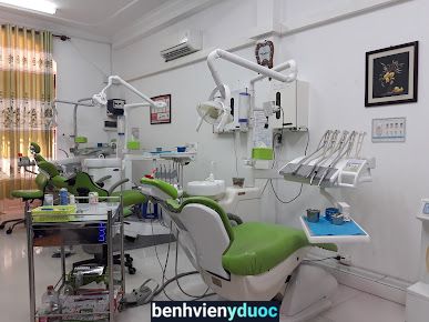 Nha Khoa Gia Bảo Vũng Tàu Bà Rịa - Vũng Tàu