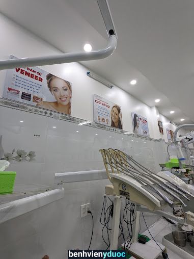 Nha Khoa Gia Bảo Vũng Tàu Bà Rịa - Vũng Tàu