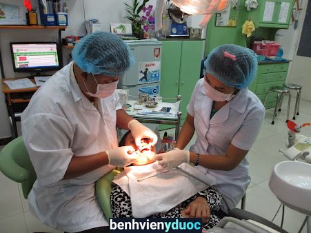 Nha Khoa Gia Bảo Vũng Tàu Bà Rịa - Vũng Tàu