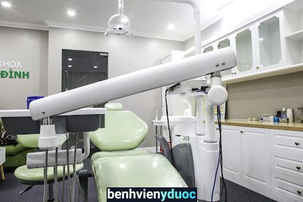 Nha Khoa Gia Đình Cơ Sở 3 Long Biên Hà Nội