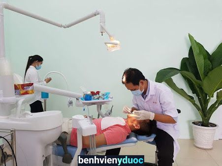 NHA KHOA GIA LỘC Bs Thật Cái Răng Cần Thơ