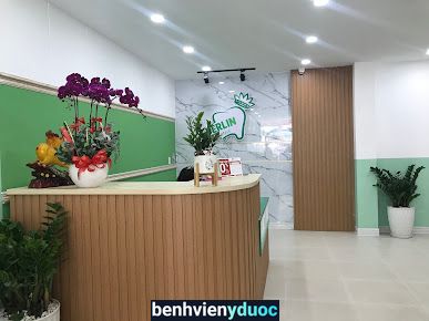 Nha khoa Gò Vấp Berlin dentist