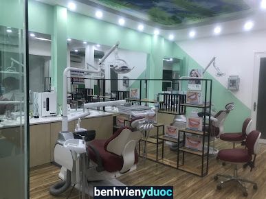 Nha khoa Gò Vấp Berlin dentist Gò Vấp Hồ Chí Minh