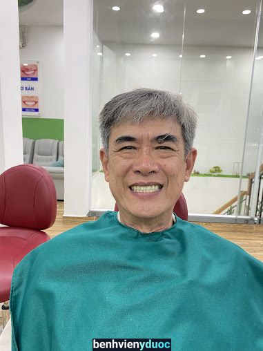 Nha khoa Gò Vấp Berlin dentist Gò Vấp Hồ Chí Minh