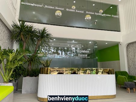 Nha Khoa Golden- Nha Khoa Uy Tín Cần thơ Ninh Kiều Cần Thơ
