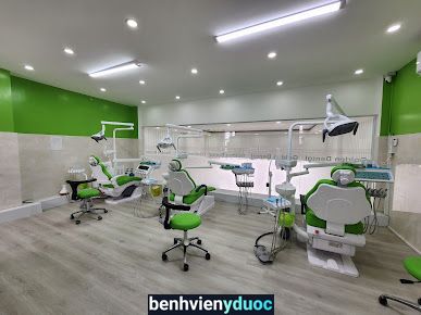 Nha Khoa Golden- Nha Khoa Uy Tín Cần thơ Ninh Kiều Cần Thơ
