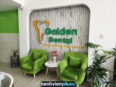 Nha Khoa Golden- Nha Khoa Uy Tín Cần thơ Ninh Kiều Cần Thơ