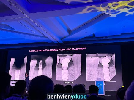 Nha Khoa Hà Thành Ninh Kiều Cần Thơ