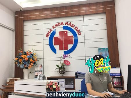 Nha Khoa Hân Đào cơ sở Hà Nội