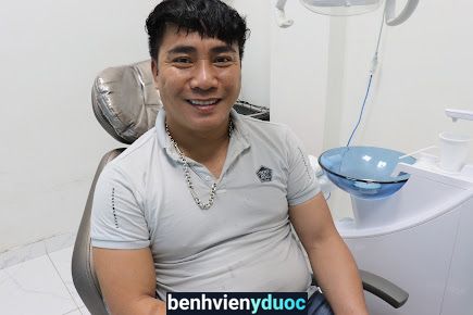 Nha Khoa Hạnh Nguyên 10 Hồ Chí Minh