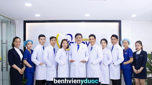 Nha khoa HAPPY - Kha Vạn Cận - Nha Khoa Uy Tín Thủ Đức