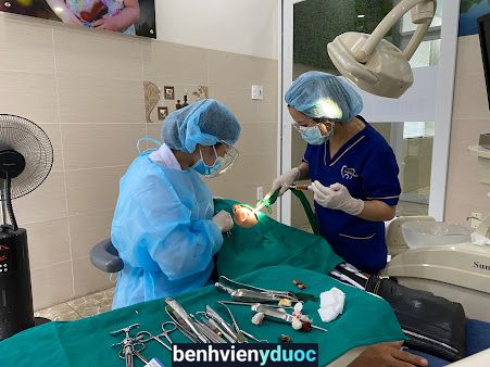 Nha khoa Happy - Nha Khoa Uy Tín Quận 9 Thủ Đức Hồ Chí Minh