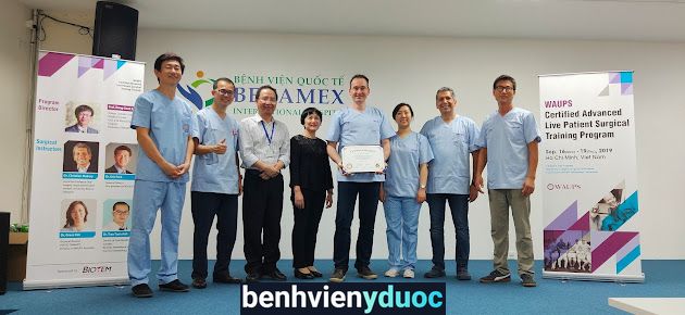 Nha Khoa Hi.Dent (Hi.Dent Dental & Implant Center) Thủ Dầu Một Bình Dương