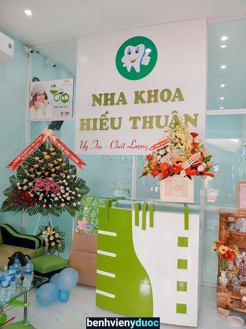 NHA KHOA HIẾU THUẬN 1 Nhơn Trạch Đồng Nai