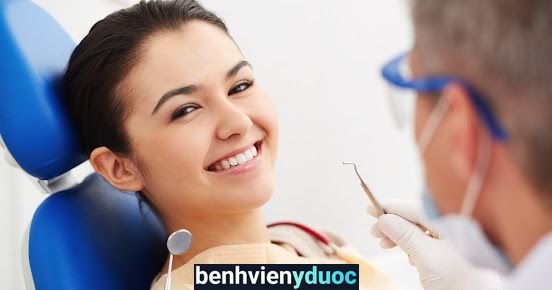 NHA KHOA HIẾU THUẬN 1 Nhơn Trạch Đồng Nai