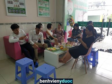 Nha Khoa Hoa An Biên Hòa Đồng Nai
