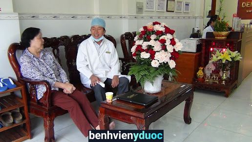 NHA KHOA HOÀNG BẢO-Trung tâm nha khoa uy tín TpHCM 11 Hồ Chí Minh