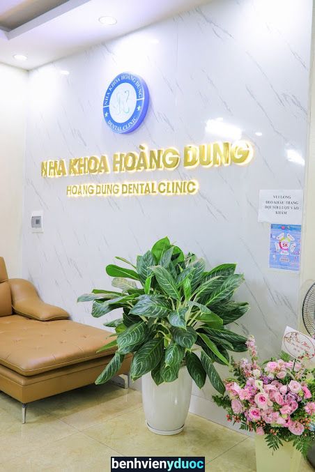 Nha Khoa Hoàng Dung Bắc Ninh Bắc Ninh