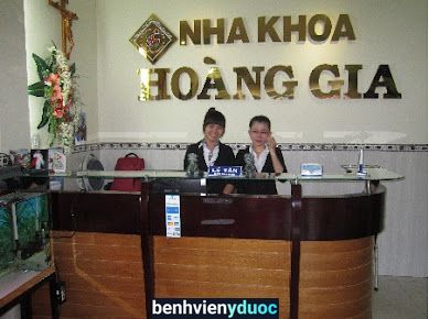 Nha khoa Hoàng Gia Biên Hòa Biên Hòa Đồng Nai