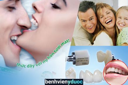 Nha khoa Hoàng Gia Biên Hòa Biên Hòa Đồng Nai