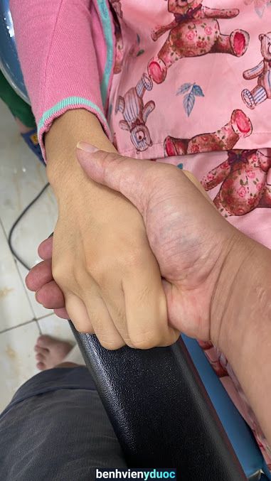Nha Khoa Hoàng Gia Trảng Bom Đồng Nai