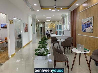 Nha Khoa Hoàng Premium Trảng Bom Đồng Nai