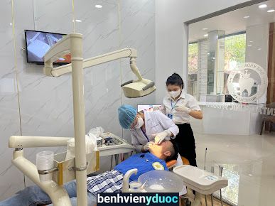 Nha Khoa Hoàng Premium Trảng Bom Đồng Nai