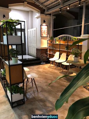 Nha Khoa Hoàng Trang 7 Hồ Chí Minh