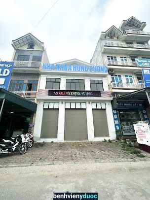 Nha Khoa Hùng Cường cơ sở Việt Yên - Bắc Giang Việt Yên Bắc Giang