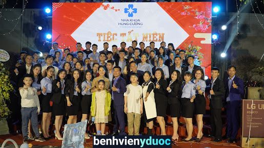 Nha Khoa Hùng Cường cơ sở Việt Yên - Bắc Giang Việt Yên Bắc Giang