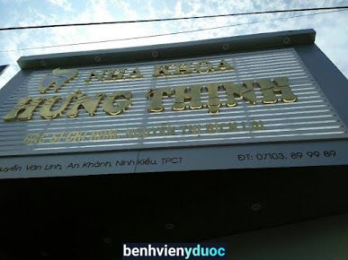 Nha Khoa Hưng Thịnh