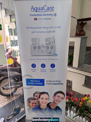 Nha Khoa Hùng Vương Huế Thừa Thiên Huế