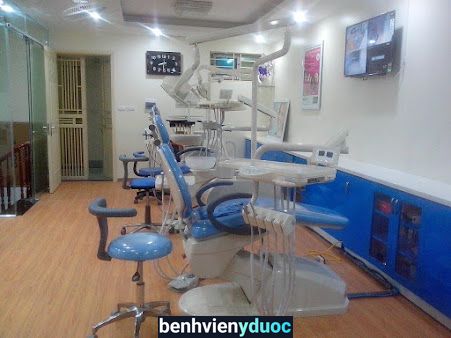 Nha khoa Hữu nghị Việt Đức 6