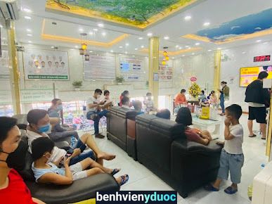 Nha Khoa Khắc Ghi - Chi Nhánh Quang Vinh Biên Hòa Đồng Nai