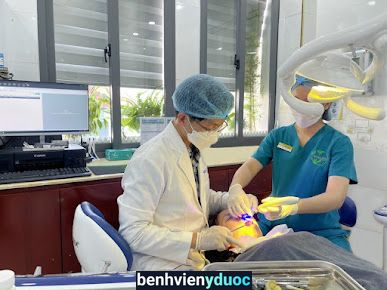 Nha Khoa Khắc Ghi - Chi Nhánh Quang Vinh Biên Hòa Đồng Nai