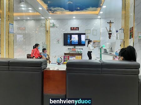 Nha Khoa Khắc Ghi - Chi Nhánh Quang Vinh Biên Hòa Đồng Nai