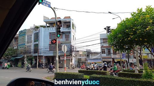 Nha Khoa Khắc Ghi - Chi Nhánh Quang Vinh Biên Hòa Đồng Nai