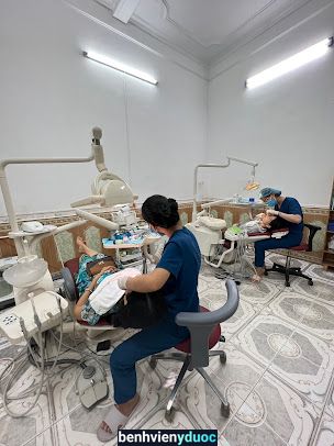 NHA KHOA KHÔNG ĐAU - DENTAL CLINIC Nam Từ Liêm Hà Nội