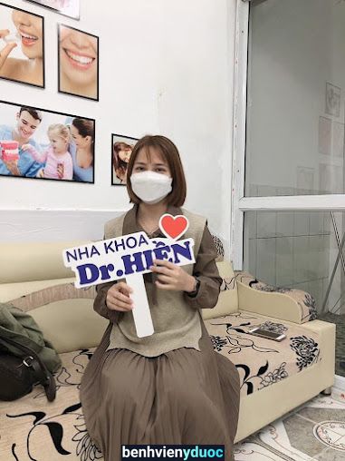 NHA KHOA KHÔNG ĐAU - DENTAL CLINIC Nam Từ Liêm Hà Nội