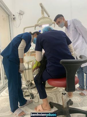 NHA KHOA KHÔNG ĐAU - DENTAL CLINIC Nam Từ Liêm Hà Nội