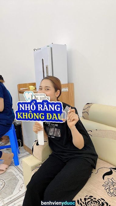 NHA KHOA KHÔNG ĐAU - DENTAL CLINIC Nam Từ Liêm Hà Nội