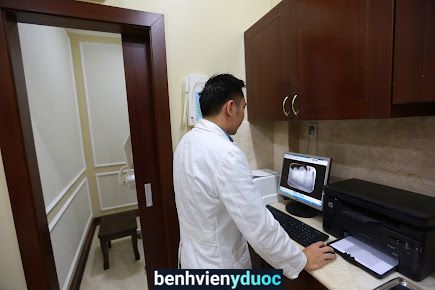 Nha Khoa Kim Khôi Biên Hòa Đồng Nai