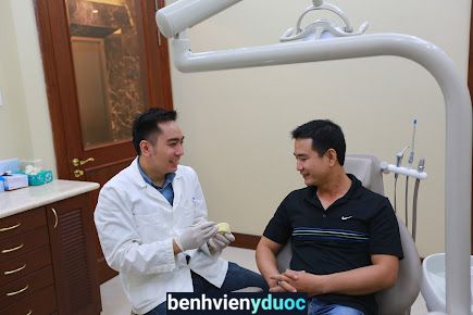 Nha Khoa Kim Khôi Biên Hòa Đồng Nai