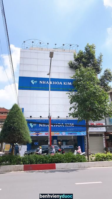 Nha Khoa Kim - Nguyễn Ái Quốc Biên Hòa Đồng Nai