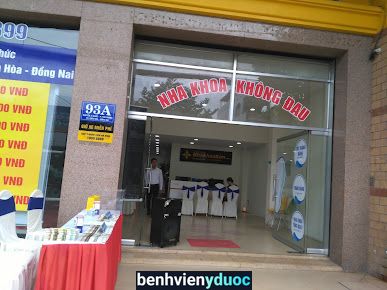 Nha Khoa Kim - Nguyễn Ái Quốc Biên Hòa Đồng Nai