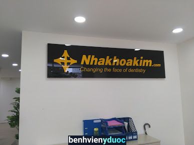 Nha Khoa Kim - Nguyễn Ái Quốc Biên Hòa Đồng Nai