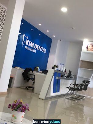 Nha Khoa Kim - Nha Khoa Uy Tín Bà Rịa - Vũng Tàu Vũng Tàu Bà Rịa - Vũng Tàu