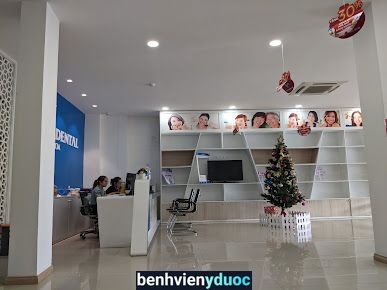 Nha Khoa Kim - Nha Khoa Uy Tín Bà Rịa - Vũng Tàu Vũng Tàu Bà Rịa - Vũng Tàu