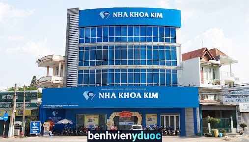 Nha Khoa Kim - Nha Khoa Uy Tín Bình Dương Thủ Dầu Một Bình Dương